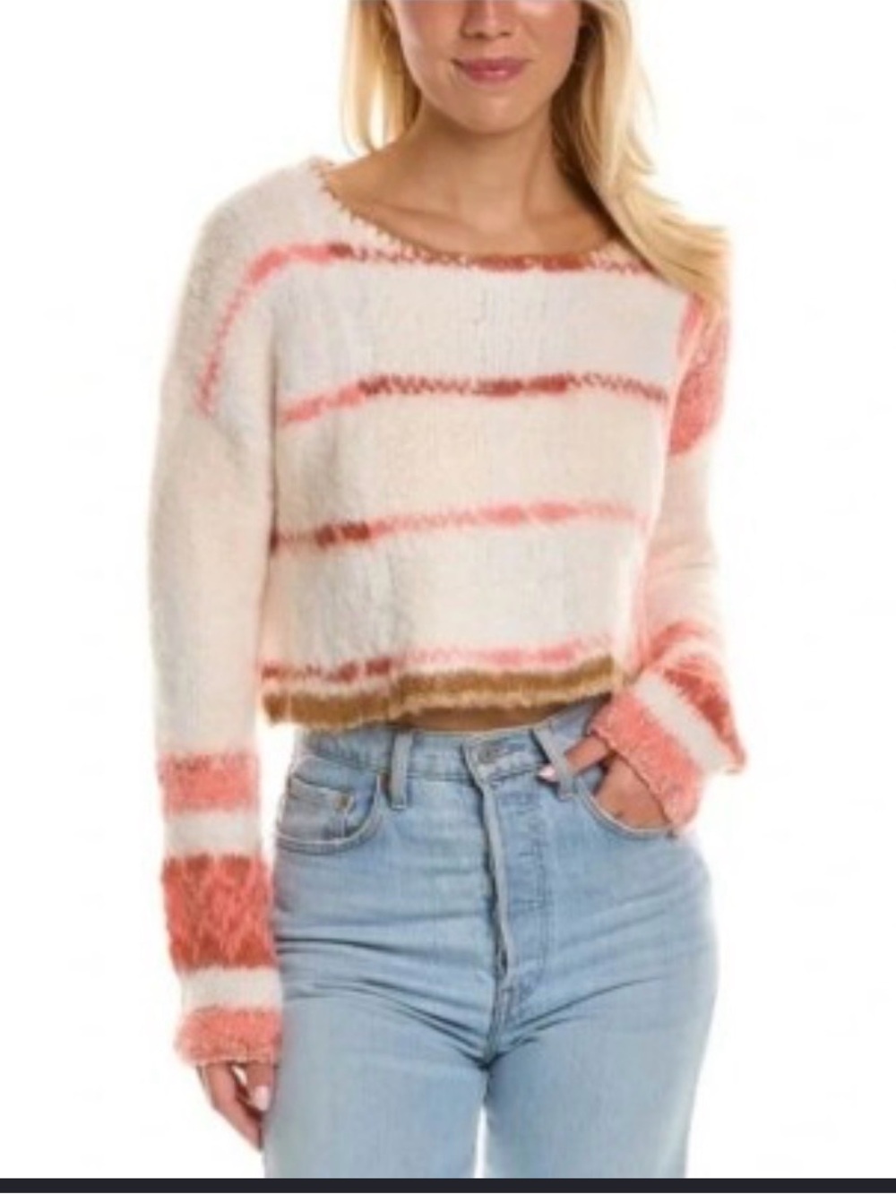 Free People Emerson sweater